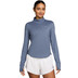 Nike Dri-FIT Swift Longsleeve 1/2-Zip Dames