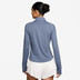 Nike Dri-FIT Swift Longsleeve 1/2-Zip Dames