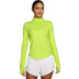 Nike Dri-FIT Swift Longsleeve 1/2-Zip Damen