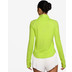 Nike Dri-FIT Swift Longsleeve 1/2-Zip Damen