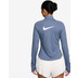 Nike Dri-FIT 1/2-Zip Longsleeve Dames