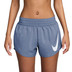 Nike Dri-FIT Swoosh Mid Rise 3'' Short Dames