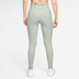Nike Dri-FIT Trail High Rise 7/8 Legging Dames