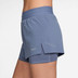 Nike Dri-FIT Swift 2in1 Short Dames