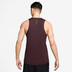 Nike Dri-FIT adv Stride Singlet Heren