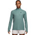 Nike Dri-FIT Trail 1/2-Zip Longsleeve Heren