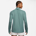 Nike Dri-FIT Trail 1/2-Zip Longsleeve Heren