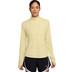 Nike Dri-FIT Trail Longsleeve 1/2-Zip Dames