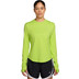 Nike Dri-FIT Swift Longsleeve Crew Dames