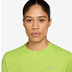 Nike Dri-FIT Swift Longsleeve Crew Dames