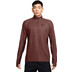 Nike Dri-FIT Trail 1/2-Zip Longsleeve Herren