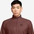 Nike Dri-FIT Trail 1/2-Zip Longsleeve Herren