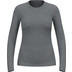Odlo Merino 200 Crew Neck Longsleeve Dames