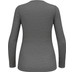 Odlo Merino 200 Crew Neck Longsleeve Dames
