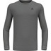 Odlo Merino 200 Crew Neck Longsleeve Men