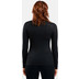 Odlo Active Warm 1/2-Zip Longsleeve Women