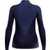 Odlo Blackcomb Eco Longsleeve Half-Zip Damen