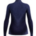 Odlo Blackcomb Eco Longsleeve Half-Zip Damen
