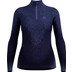 Odlo Blackcomb Eco Longsleeve Half-Zip Damen