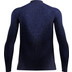 Odlo Blackcomb Eco Longsleeve Half-Zip Herren