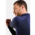 Odlo Blackcomb Eco Longsleeve Half-Zip Heren