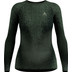 Odlo Blackcomb Eco Crew Neck Longsleeve Damen