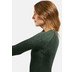 Odlo Blackcomb Eco Crew Neck Longsleeve Dames
