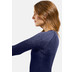 Odlo Blackcomb Eco Crew Neck Longsleeve Dames