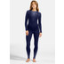Odlo Blackcomb Eco Crew Neck Longsleeve Dames