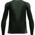 Odlo Blackcomb Eco Crew Neck Longsleeve Heren
