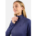 Odlo Midlayer 1/2 Zip Essential Damen