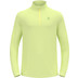 Odlo 1/2 Zip Essential Midlayer Herren