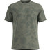 Odlo ZeroWeight Crew Neck Chilltec T-Shirt Heren