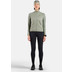 Odlo Zeroweight Warm Hybrid Jack Dames