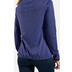Odlo Zeroweight Warm Half-Zip Midlayer LS Damen