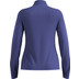 Odlo Zeroweight Warm Half-Zip Midlayer LS Damen