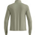 Odlo Zeroweight Warm Half-Zip Midlayer LS Men