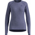 Odlo X-Alp Crew Neck PW 115 Longsleeve Dames