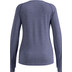 Odlo X-Alp Crew Neck PW 115 Longsleeve Dames