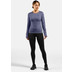 Odlo X-Alp Crew Neck PW 115 Longsleeve Damen