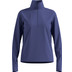 Odlo Essential Longsleeve 1/2-Zip Dames