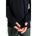 Odlo Essential Longsleeve 1/2-Zip Heren