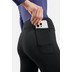 Odlo Essential Warm Legging Dames