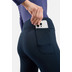 Odlo Essential Warm Legging Dames