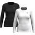 Odlo Active Warm Eco Longsleeve Crew Neck Damen 1