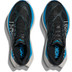 HOKA Rocket X Trail Dam 3