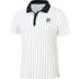 Fila  Björn Stripes Polo