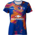 KNKV Warming-up Shirt Thuis Dames