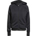 adidas TIRO25 full zip dames