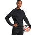 adidas TIRO25 full zip dames